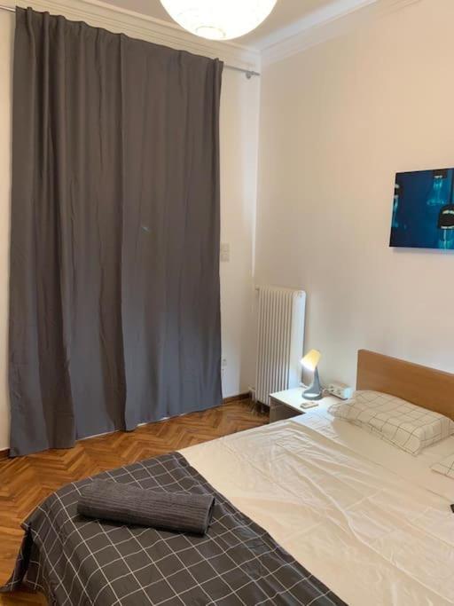 Athens Apartments For Rent Extérieur photo