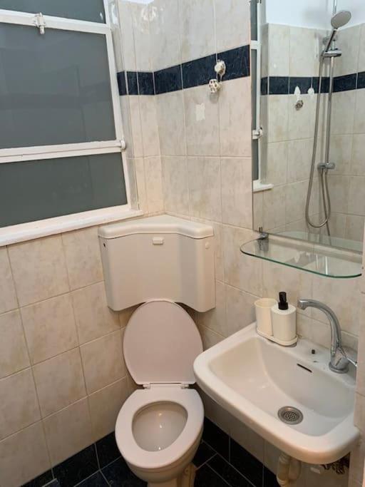 Athens Apartments For Rent Extérieur photo