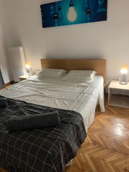 Athens Apartments For Rent Extérieur photo